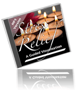 Stress Relief Hypnosis Audio Program